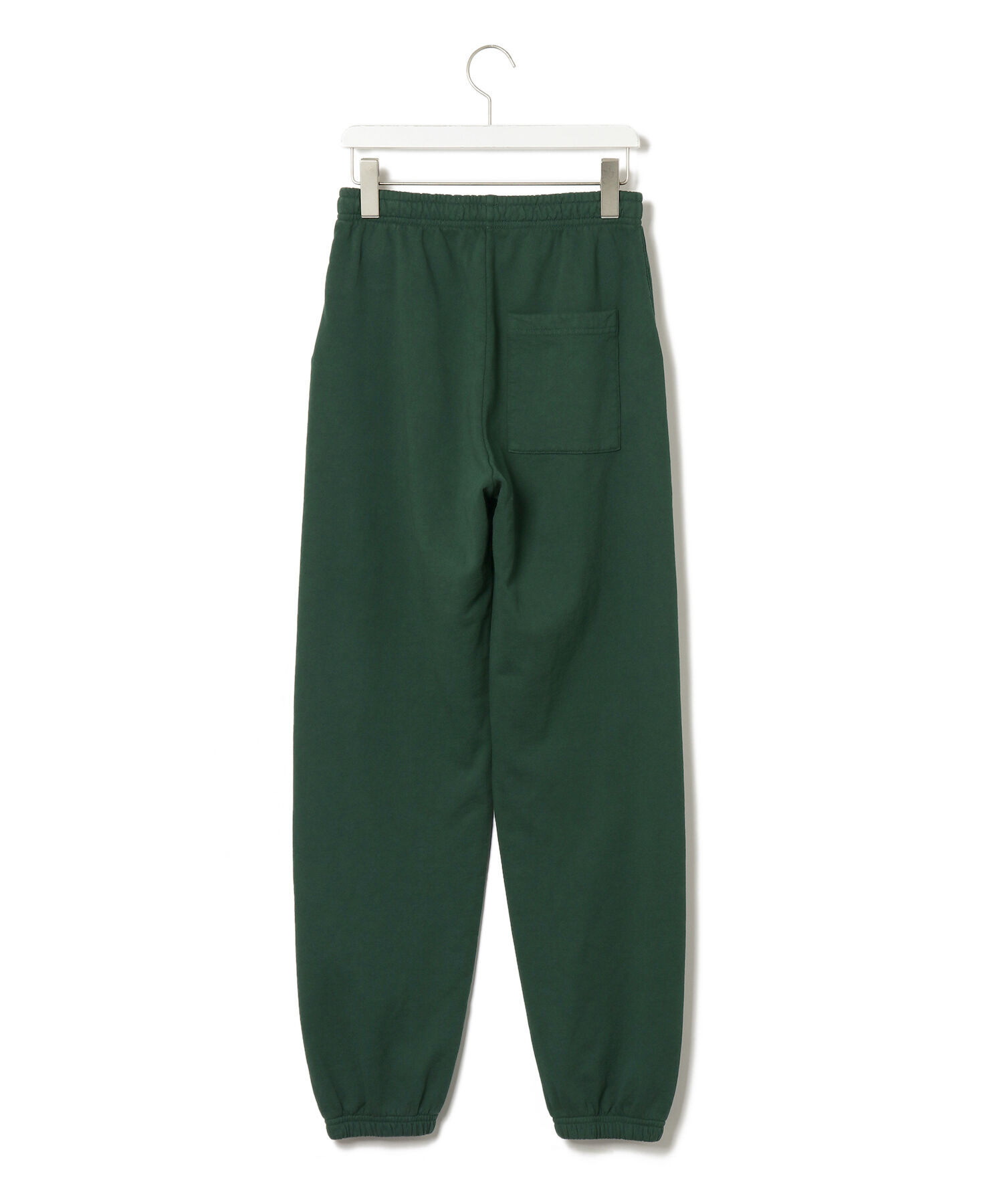 ADAM ET ROPE'「S&R   Serif Logo Embroidered Sweatpant」|その他|