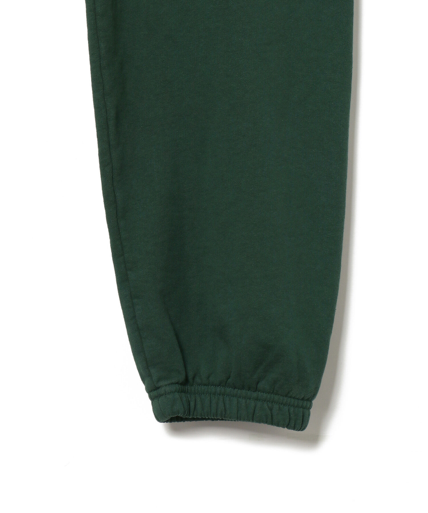 ADAM ET ROPE'「S&R   Serif Logo Embroidered Sweatpant」|その他|