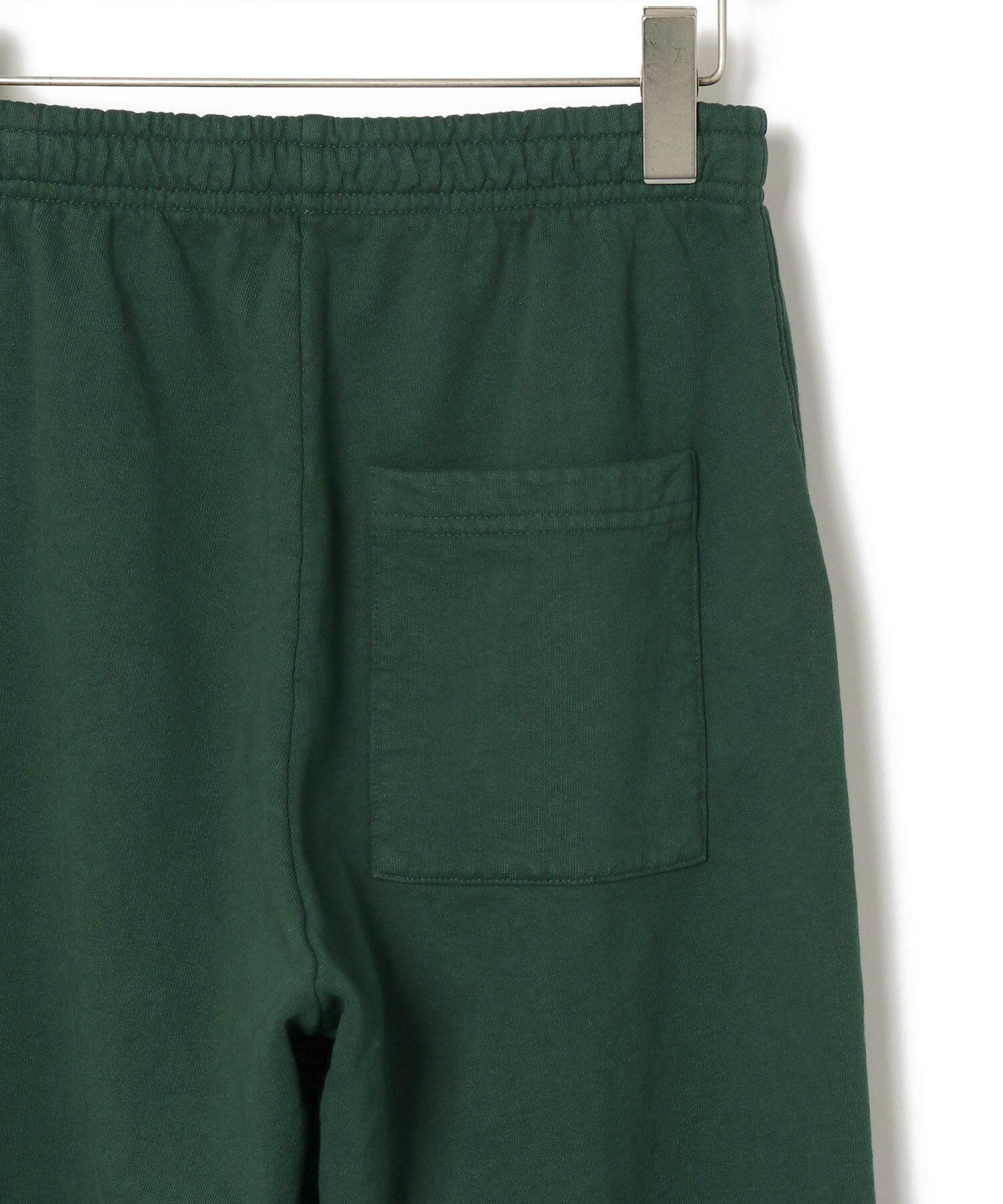 ADAM ET ROPE'「S&R   Serif Logo Embroidered Sweatpant」|その他|