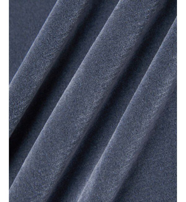 ADAM ET ROPE'「フロッキーチュールタートルネックプルオーバー」|Tシャツ・カットソー|