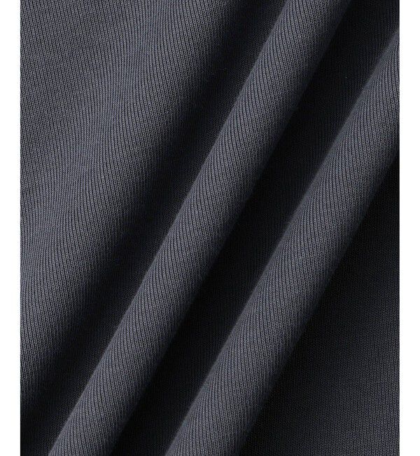 ADAM ET ROPE'「【EMOELLE】スビンコットンオフショルトップス」|Tシャツ・カットソー|