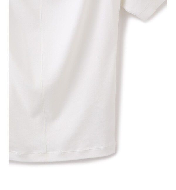 ADAM ET ROPE'「ドレープトップス」|Tシャツ・カットソー|