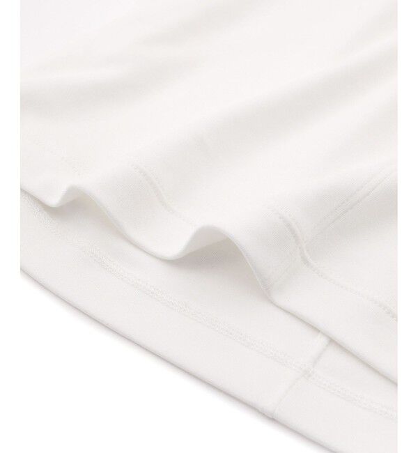 ADAM ET ROPE'「ドレープトップス」|Tシャツ・カットソー|