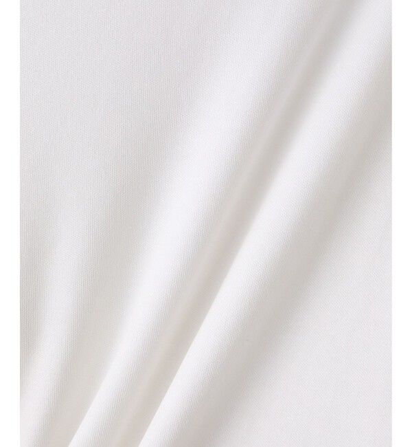 ADAM ET ROPE'「ドレープトップス」|Tシャツ・カットソー|