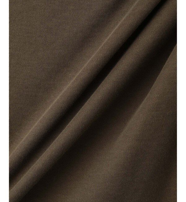 ADAM ET ROPE'「ドレープトップス」|Tシャツ・カットソー|