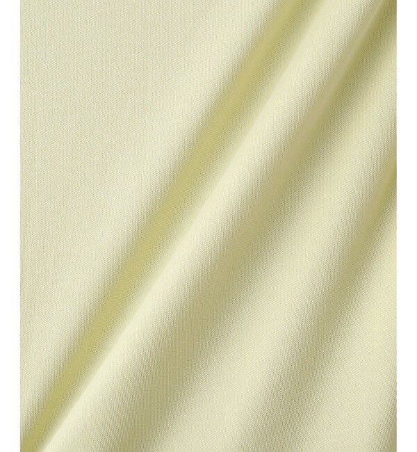 ADAM ET ROPE'「ドレープトップス」|Tシャツ・カットソー|