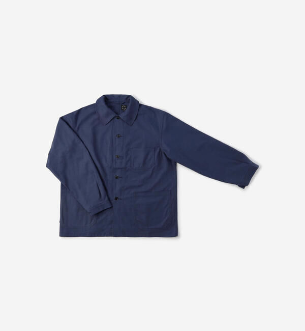 LABOUR AND WAIT「LABOUR AND WAIT | WORK JACKET WOMEN」|その他|