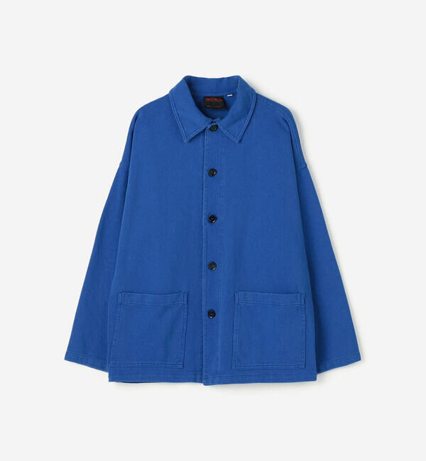  「VETRA | 〈別注〉ヘビージャージ ジャケット WOMEN」|テーラードジャケット|