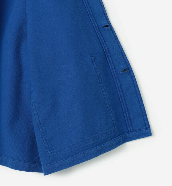  「VETRA | 〈別注〉ヘビージャージ ジャケット WOMEN」|テーラードジャケット|