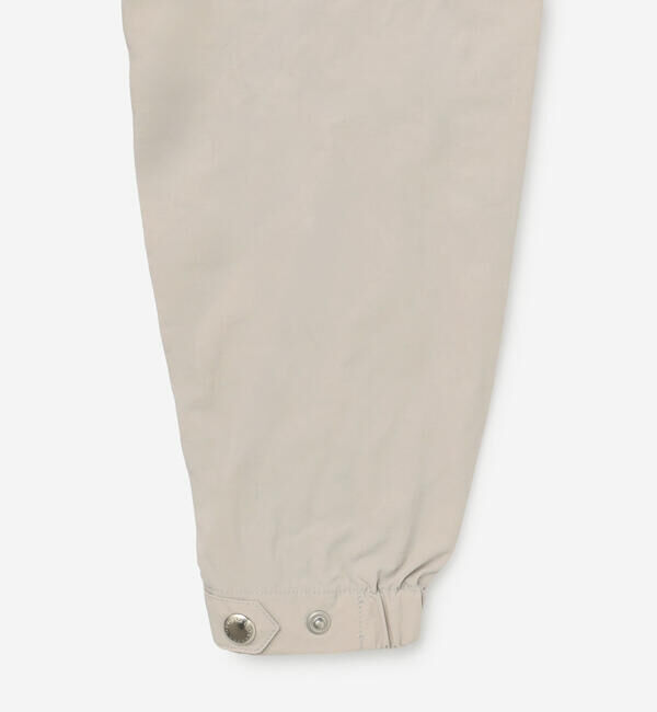 ORCIVAL「ORCIVAL | ナイロン ジップフードジャケット WOMEN」|テーラードジャケット|