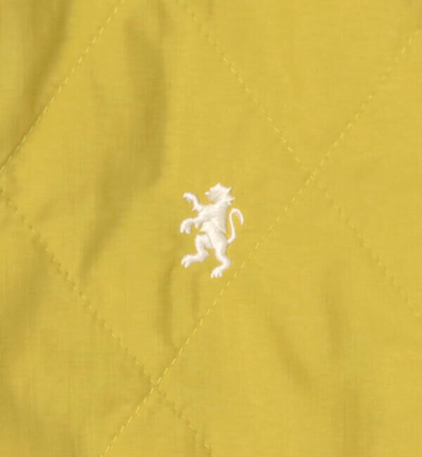 GYMPHLEX「Gymphlex | ナイロン キルティングショートベスト WOMEN」|その他|