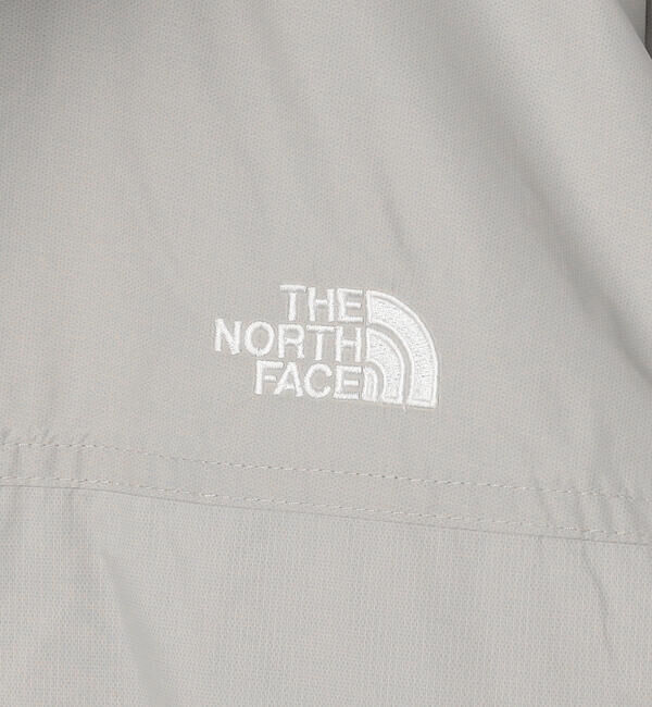  「THE NORTH FACE | HYDRENA RAIN PONCHO WOMEN」|ダッフルコート|