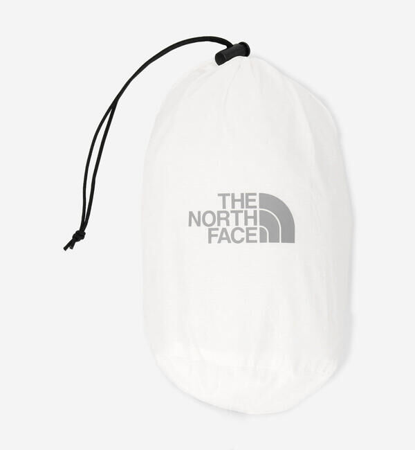  「THE NORTH FACE | HYDRENA RAIN PONCHO WOMEN」|ダッフルコート|