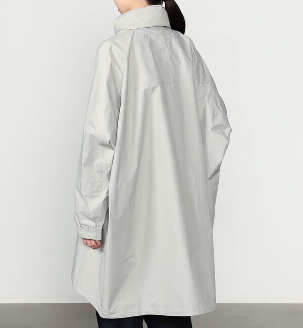  「THE NORTH FACE | HYDRENA RAIN PONCHO WOMEN」|ダッフルコート|