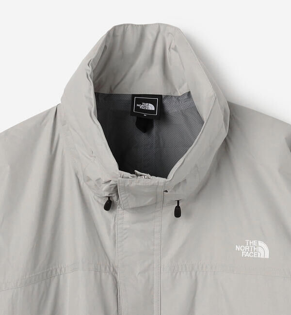  「THE NORTH FACE | HYDRENA RAIN PONCHO WOMEN」|ダッフルコート|