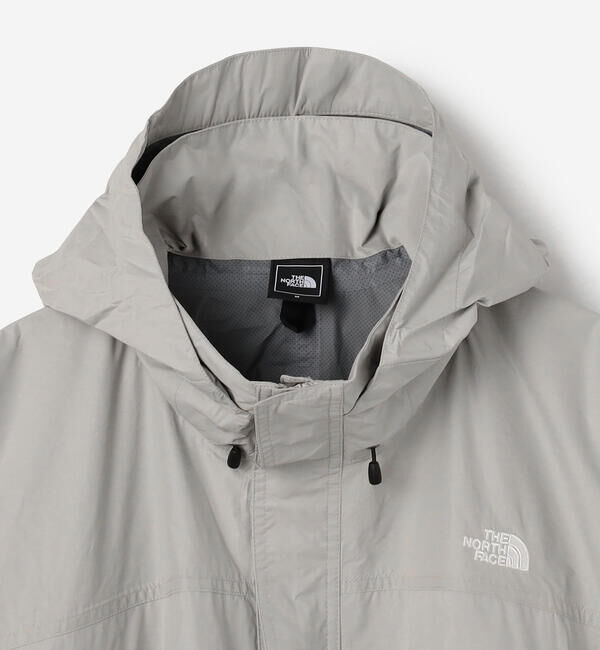  「THE NORTH FACE | HYDRENA RAIN PONCHO WOMEN」|ダッフルコート|