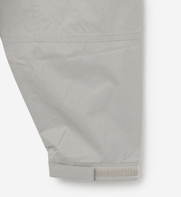  「THE NORTH FACE | HYDRENA RAIN PONCHO WOMEN」|ダッフルコート|