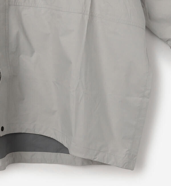  「THE NORTH FACE | HYDRENA RAIN PONCHO WOMEN」|ダッフルコート|