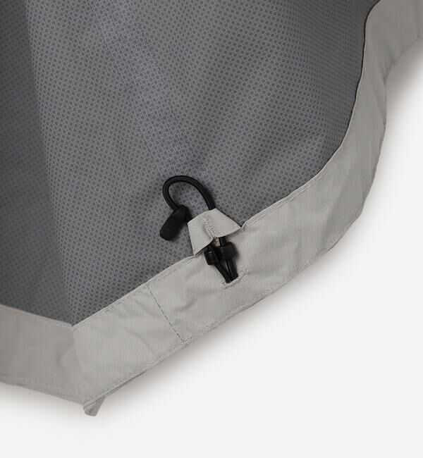  「THE NORTH FACE | HYDRENA RAIN PONCHO WOMEN」|ダッフルコート|