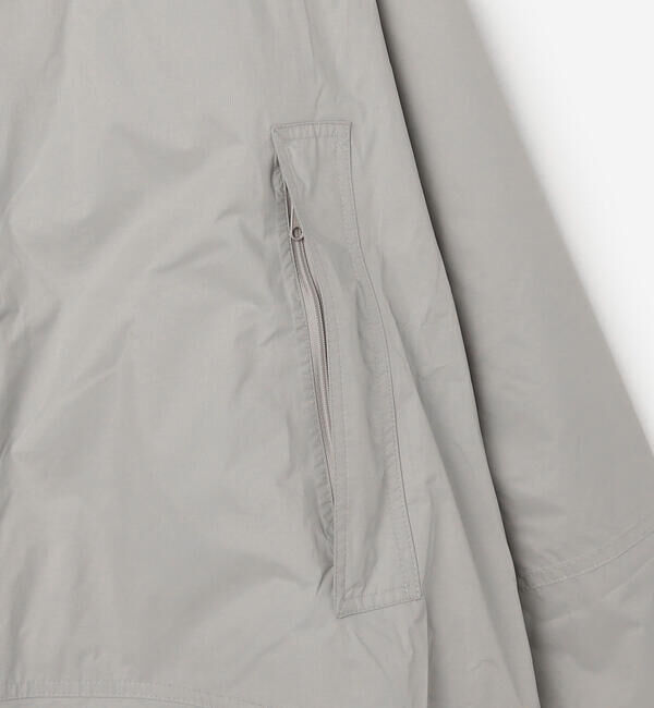  「THE NORTH FACE | HYDRENA RAIN PONCHO WOMEN」|ダッフルコート|