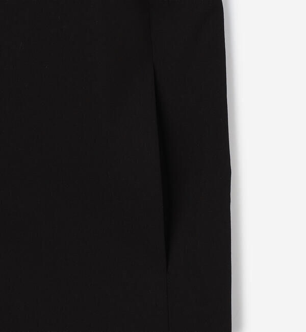  「eunoia | ノーカラージャケット WOMEN」|ノーカラージャケット|