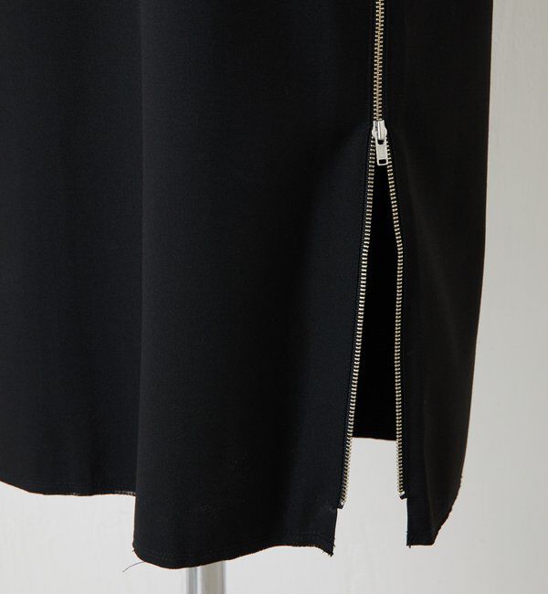  「	【CEPIE./セピエ】サイドジップスカート」|スカート|