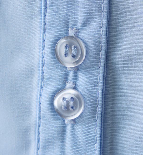  「【Nuel/ヌエル】 3WAYオーバーシャツ」|シャツ・ブラウス|