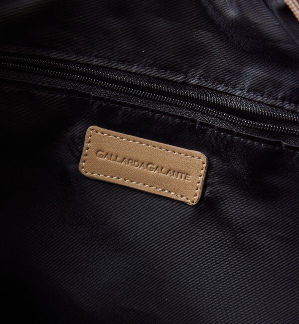  「【WEB限定】【撥水加工】ナイロンクロスボディ」|トートバッグ|