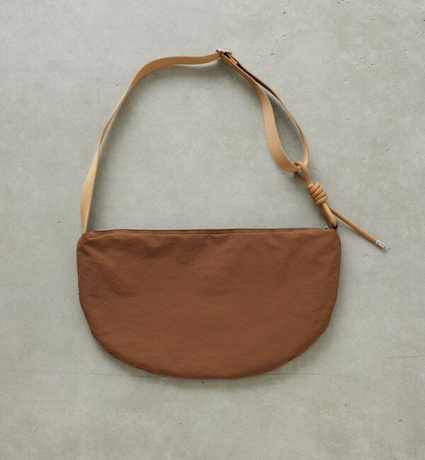  「【WEB限定】【撥水加工】ナイロンクロスボディ」|トートバッグ|