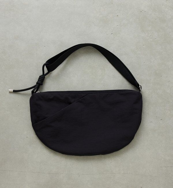  「【WEB限定】【撥水加工】ナイロンクロスボディ」|トートバッグ|