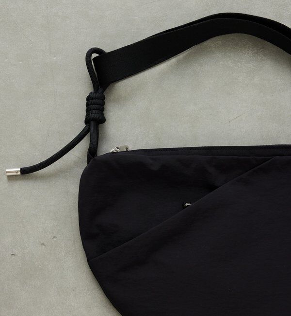  「【WEB限定】【撥水加工】ナイロンクロスボディ」|トートバッグ|