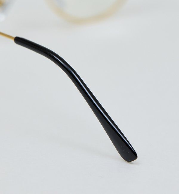  「メタルフレームアイウェア」|その他|