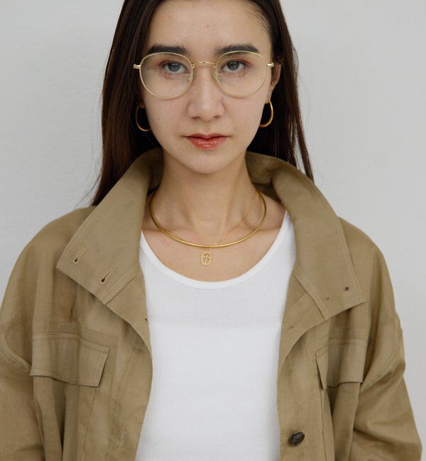  「メタルフレームアイウェア」|その他|