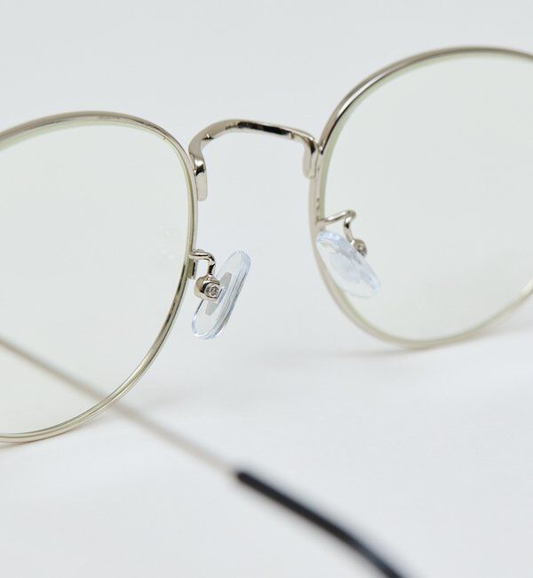  「メタルフレームアイウェア」|その他|