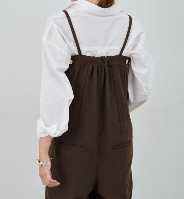  「ベーシックシャツ」|シャツ・ブラウス|