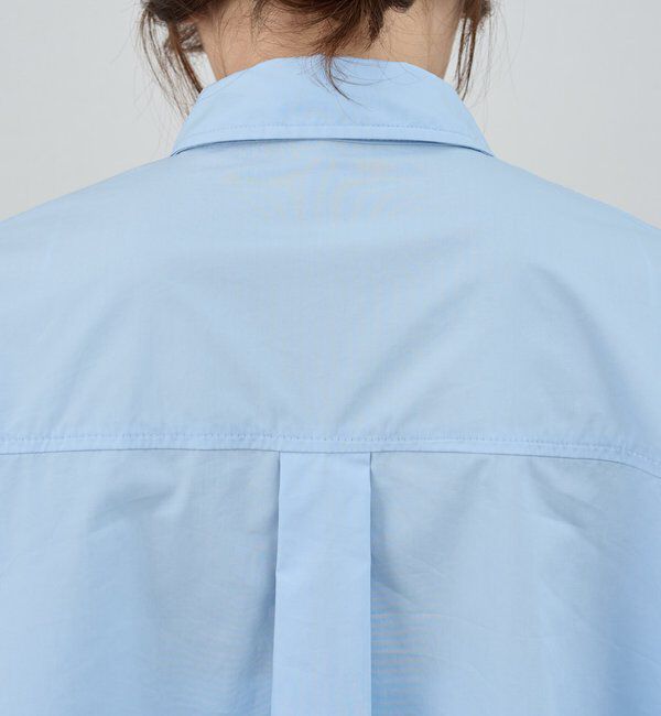  「ベーシックシャツ」|シャツ・ブラウス|