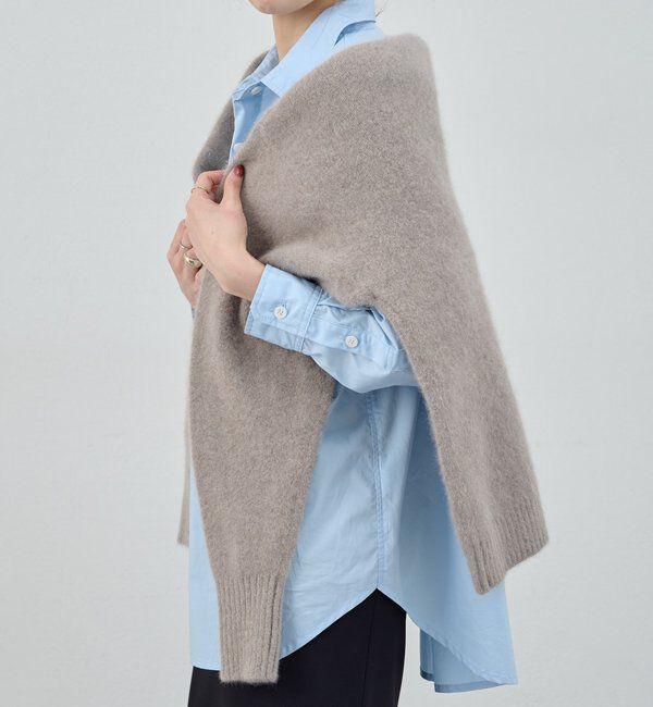  「ベーシックシャツ」|シャツ・ブラウス|