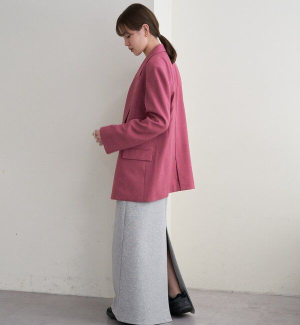  「ポンチタイトスカート」|スカート|