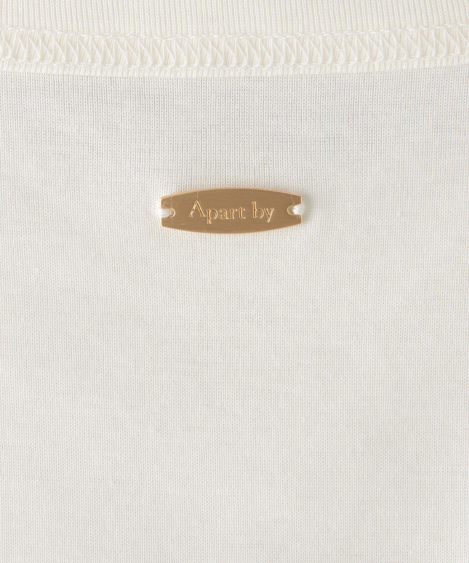 A part by 「ULTIMA タンクトップ」|Tシャツ・カットソー|