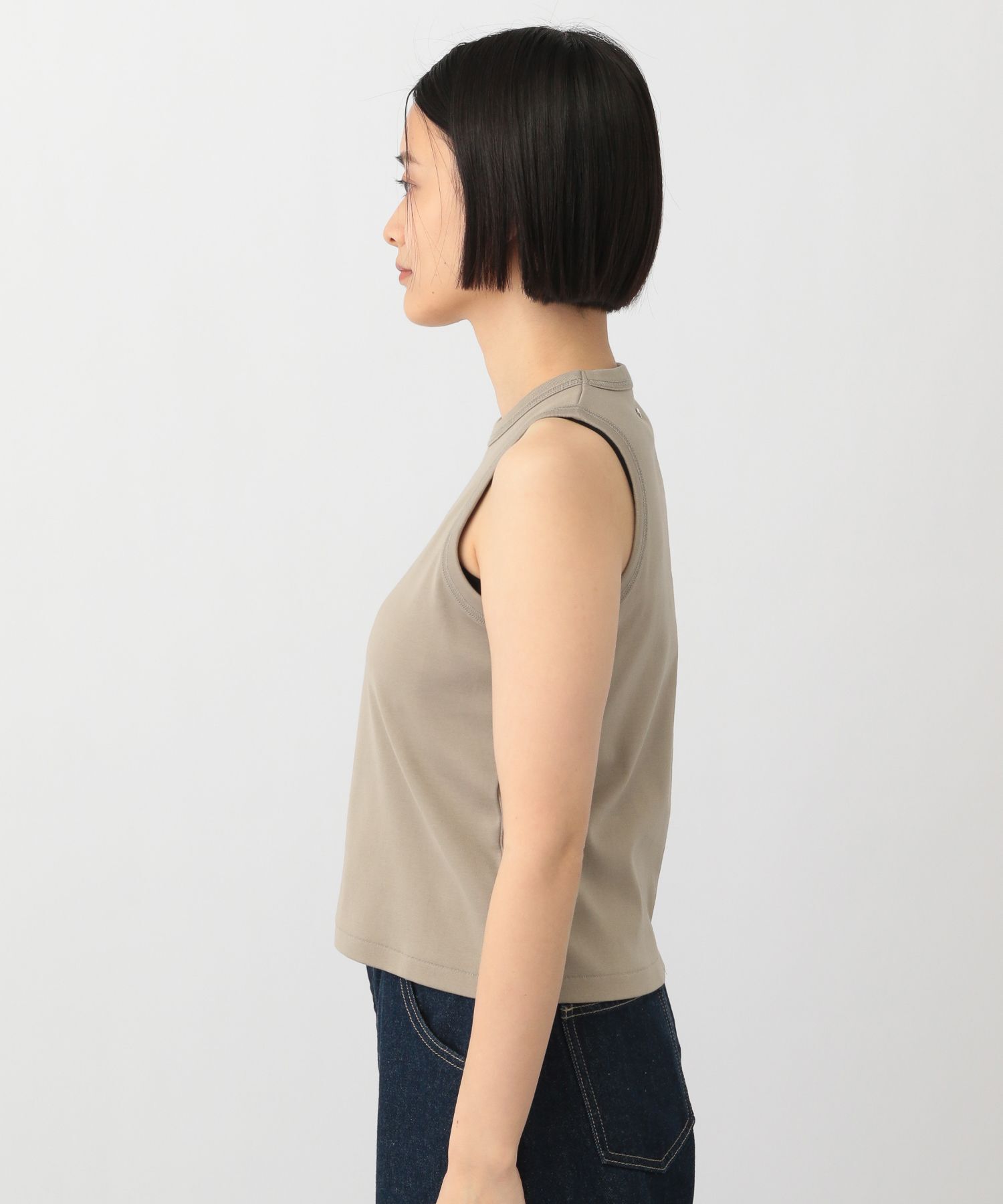 A part by 「ULTIMA タンクトップ」|Tシャツ・カットソー|