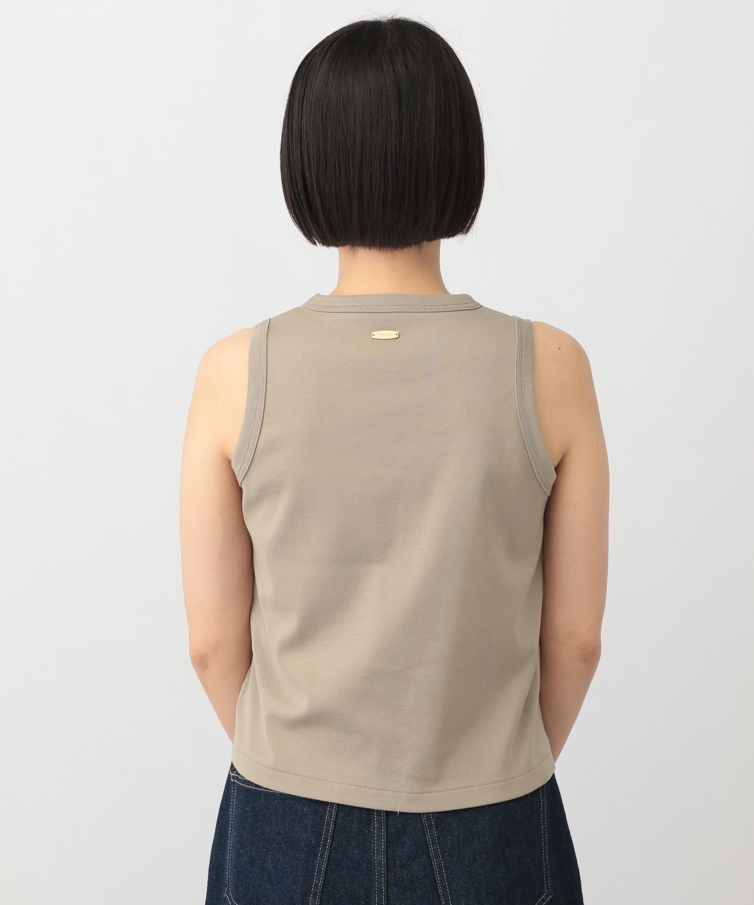 A part by 「ULTIMA タンクトップ」|Tシャツ・カットソー|