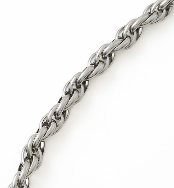 collex「【dignif／ディグニフ】チェーンネックレス」|ネックレス|