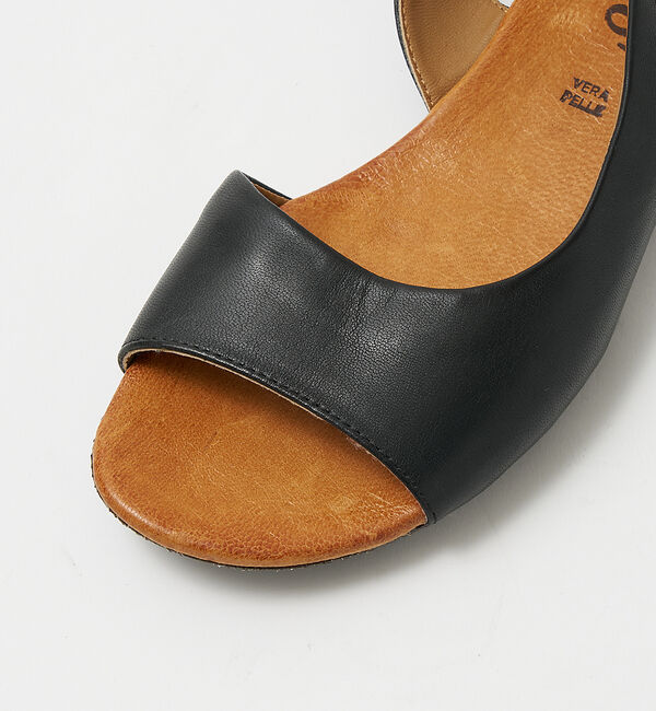 collex「【MARKO/マルコ】バックストラップサンダル」|サンダル|