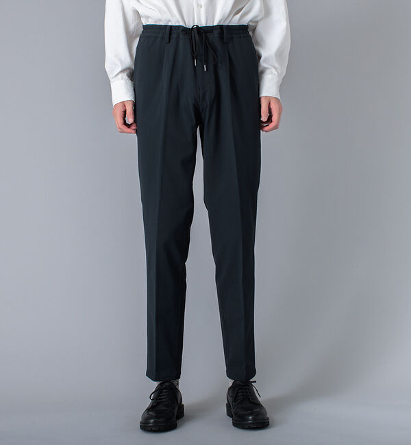 ABAHOUSE「【セットアップ対応 / ストームフリース】4WAYストレッチ イージーパンツ」|その他|