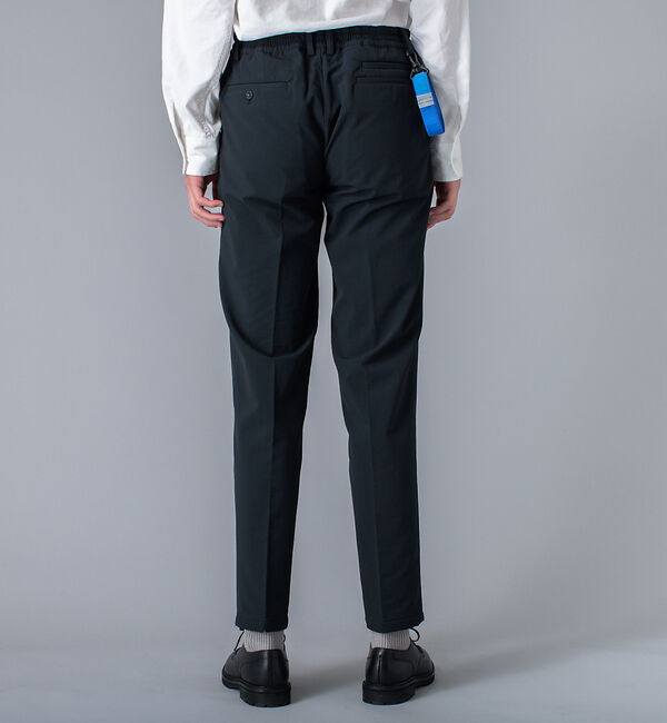 ABAHOUSE「【セットアップ対応 / ストームフリース】4WAYストレッチ イージーパンツ」|その他|