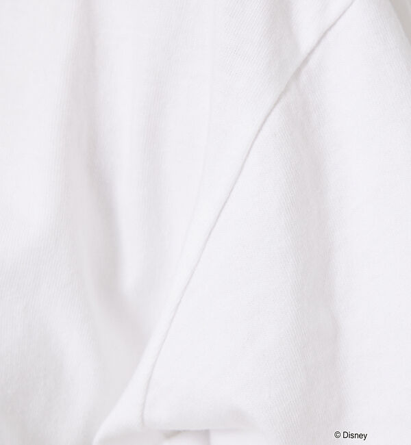 ABAHOUSE「【GOOD ROCK SPEED / グッドロックスピード】Disney /Mi」|Tシャツ・カットソー|