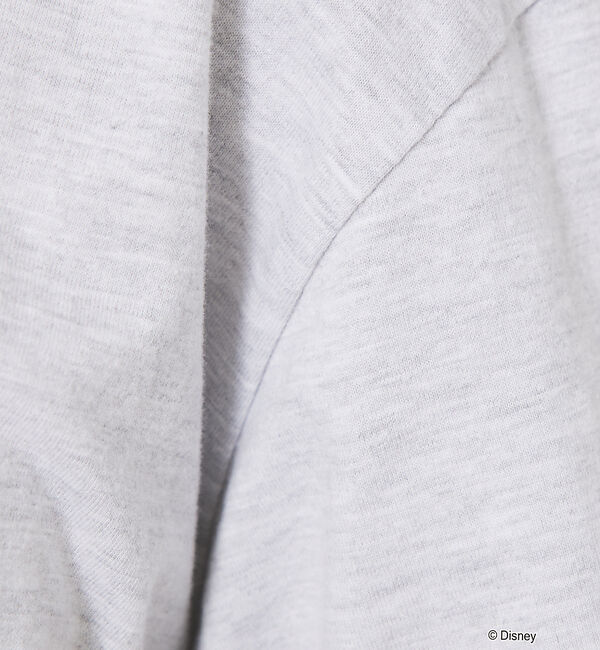 ABAHOUSE「【GOOD ROCK SPEED / グッドロックスピード】Disney /Mi」|Tシャツ・カットソー|