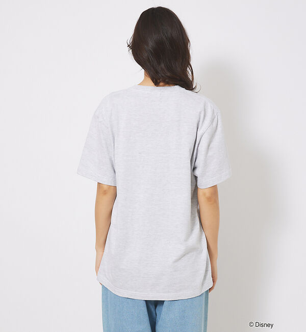 ABAHOUSE「【GOOD ROCK SPEED / グッドロックスピード】Disney /Mi」|Tシャツ・カットソー|