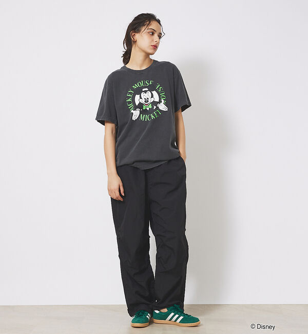 ABAHOUSE「【GOOD ROCK SPEED / グッドロックスピード】Disney /Mi」|Tシャツ・カットソー|