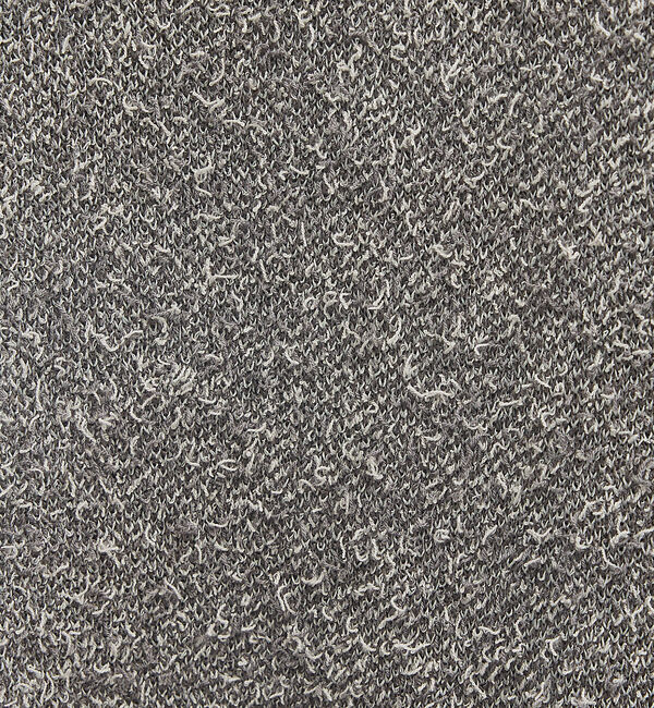 ABAHOUSE「カールヤーン ニットライダース / ニットブルゾン」|ブルゾン・スタジャン|